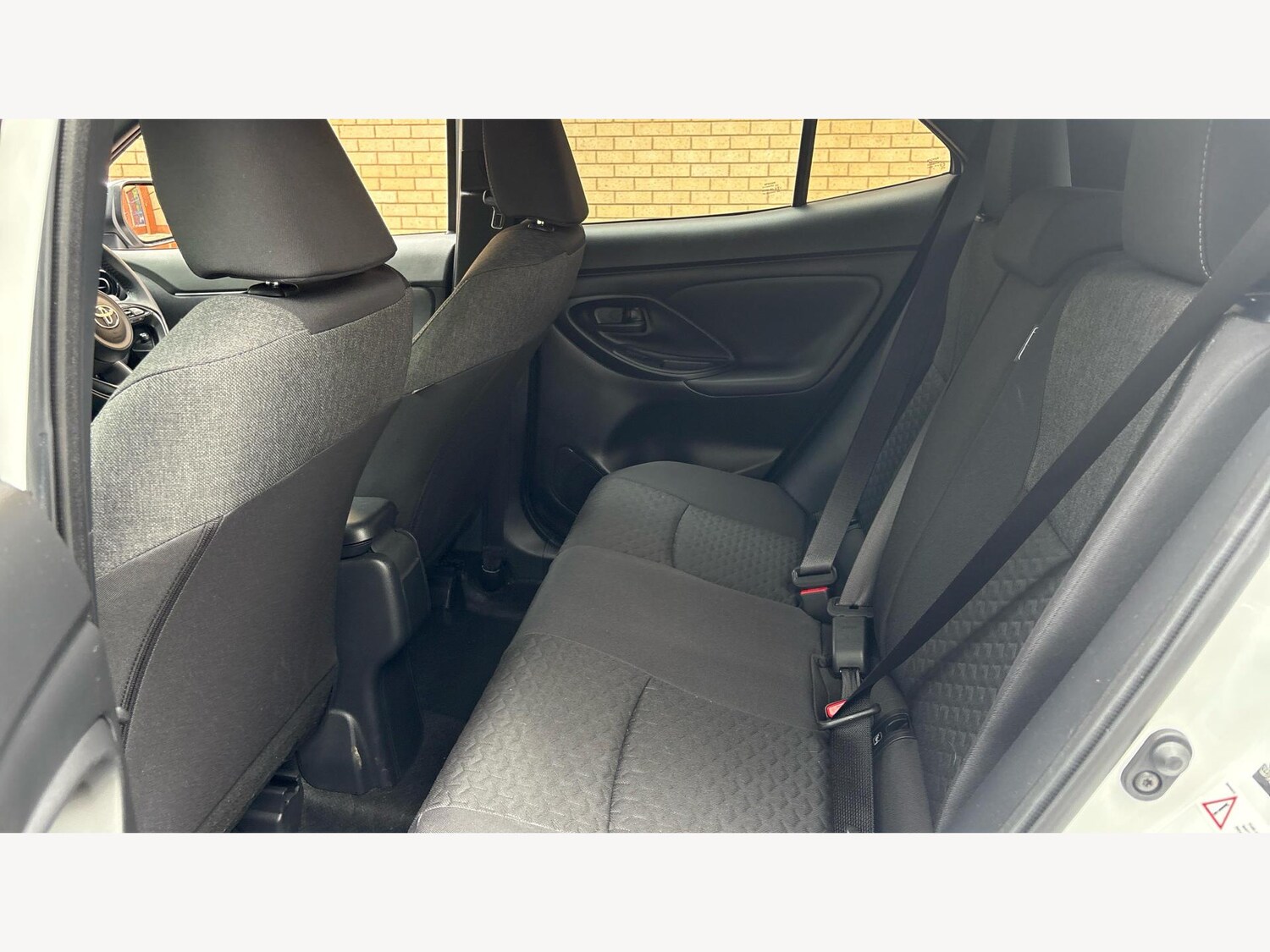 Used Toyota Yaris Cross for sale - 76912694: Photo 15