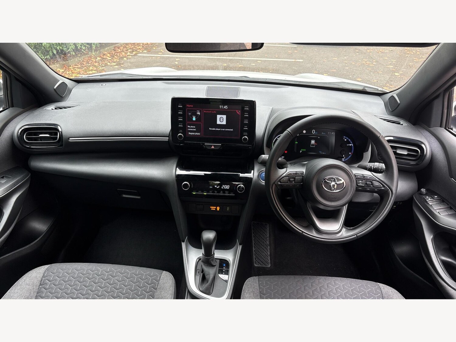Used Toyota Yaris Cross for sale - 76912694: Photo 7