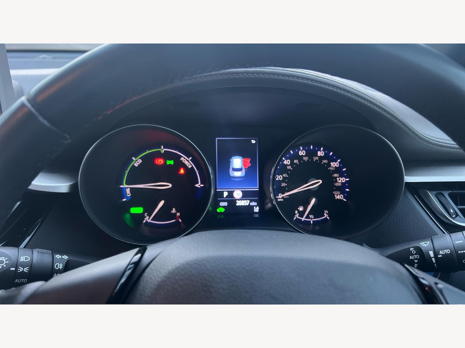 Used Toyota C-HR 2022 for sale - 76398070: Photo 11