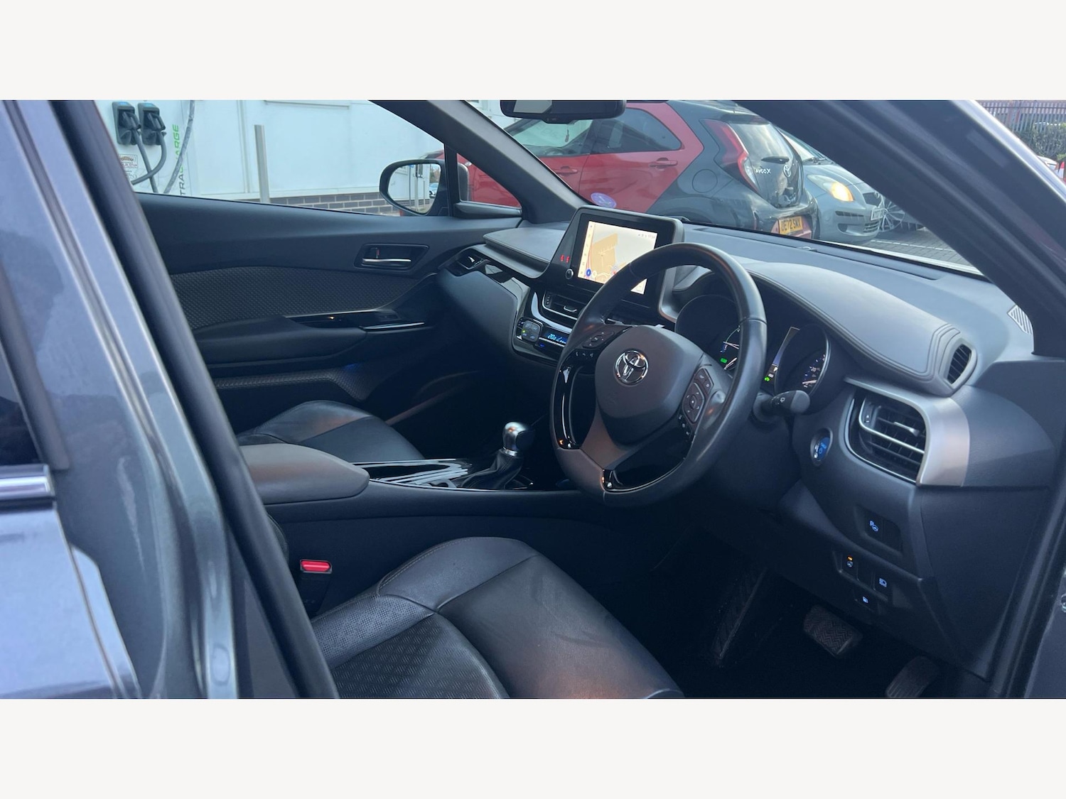 Used Toyota C-HR 2022 for sale - 76398070: Photo 13