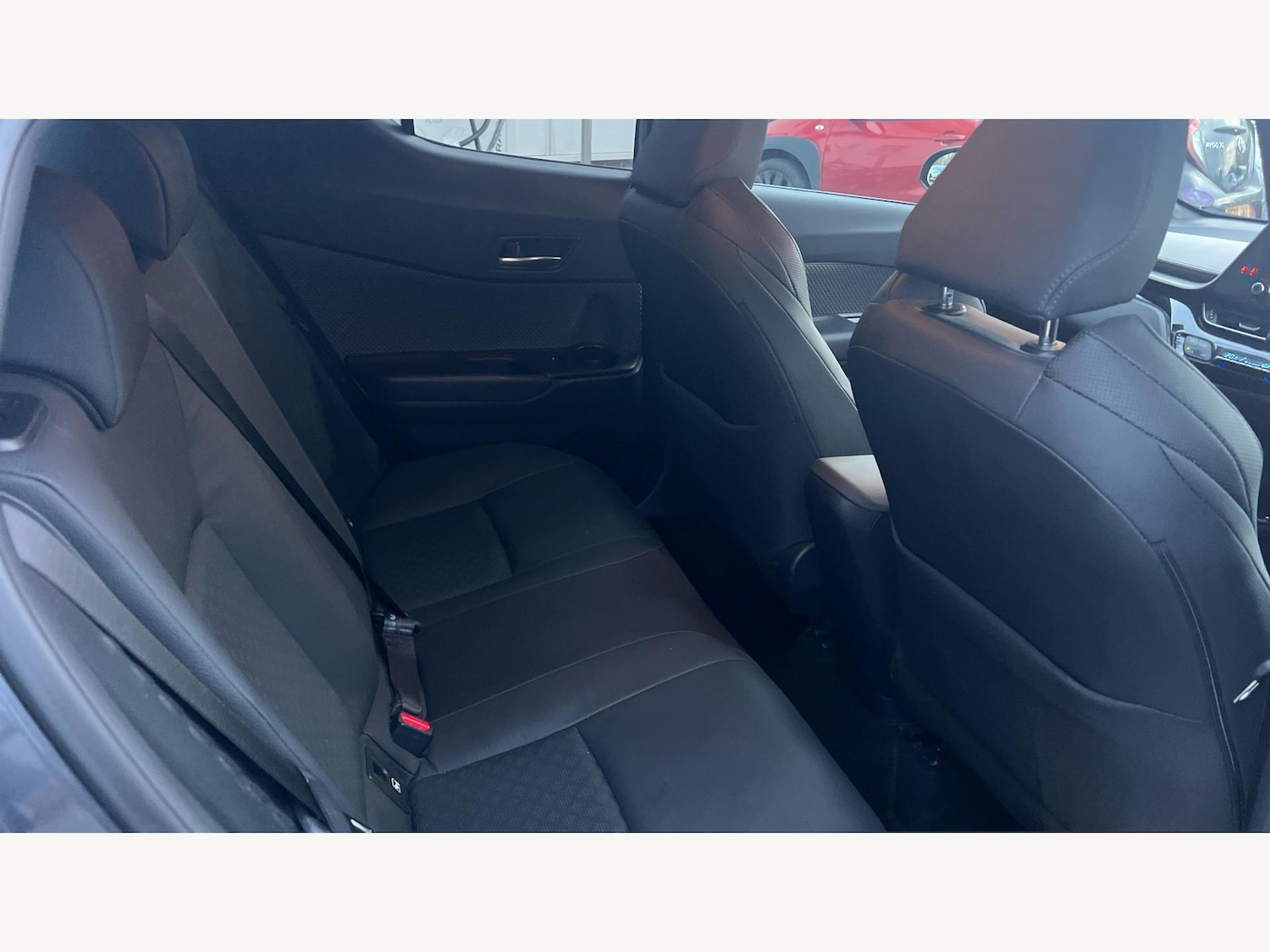 Used Toyota C-HR 2022 for sale - 76398070: Photo 14