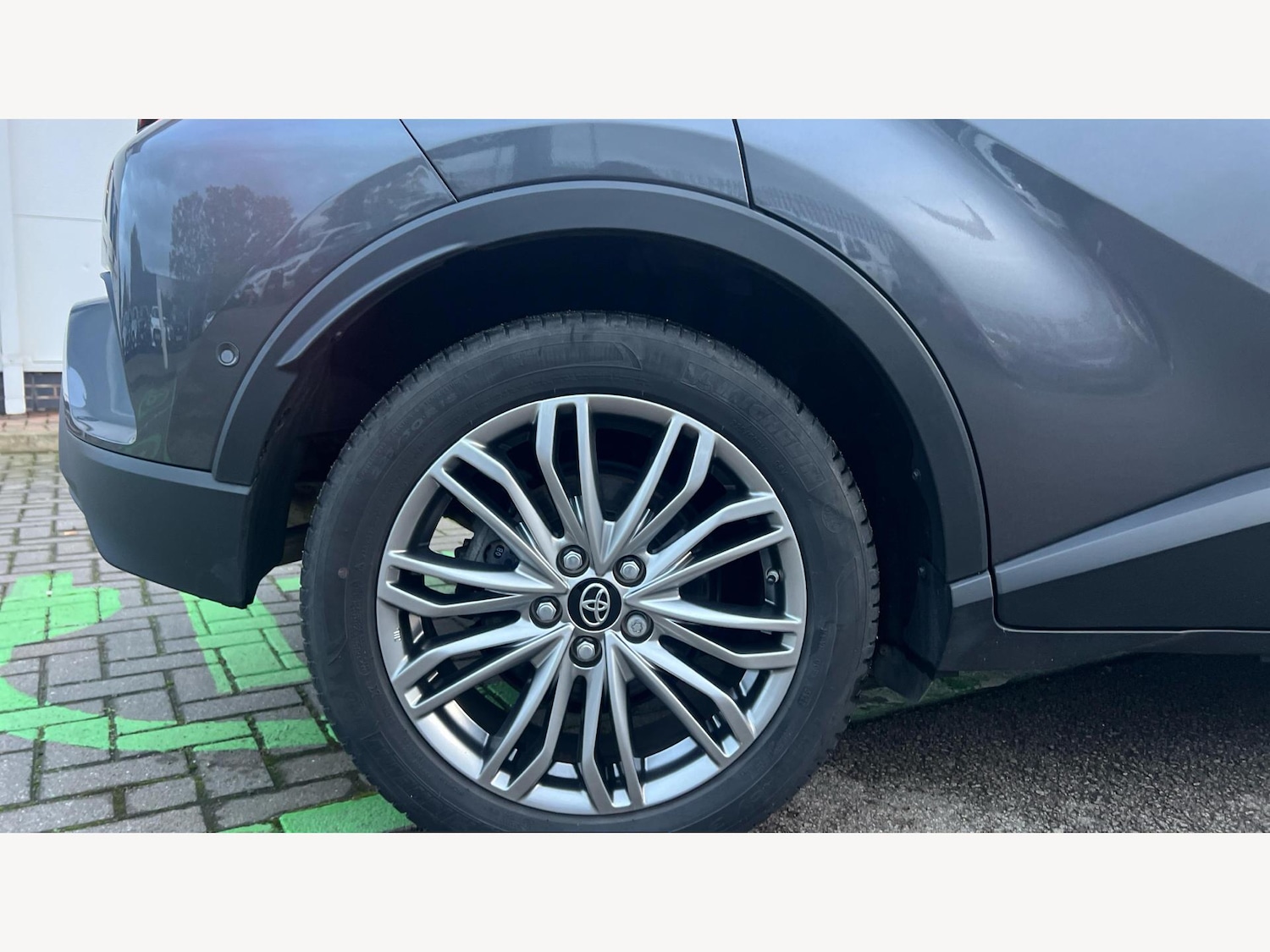 Used Toyota C-HR 2022 for sale - 76398070: Photo 20