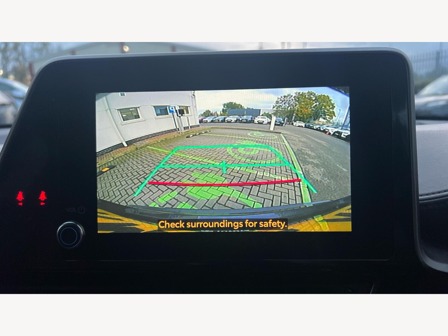 Used Toyota C-HR 2022 for sale - 76398070: Photo 23