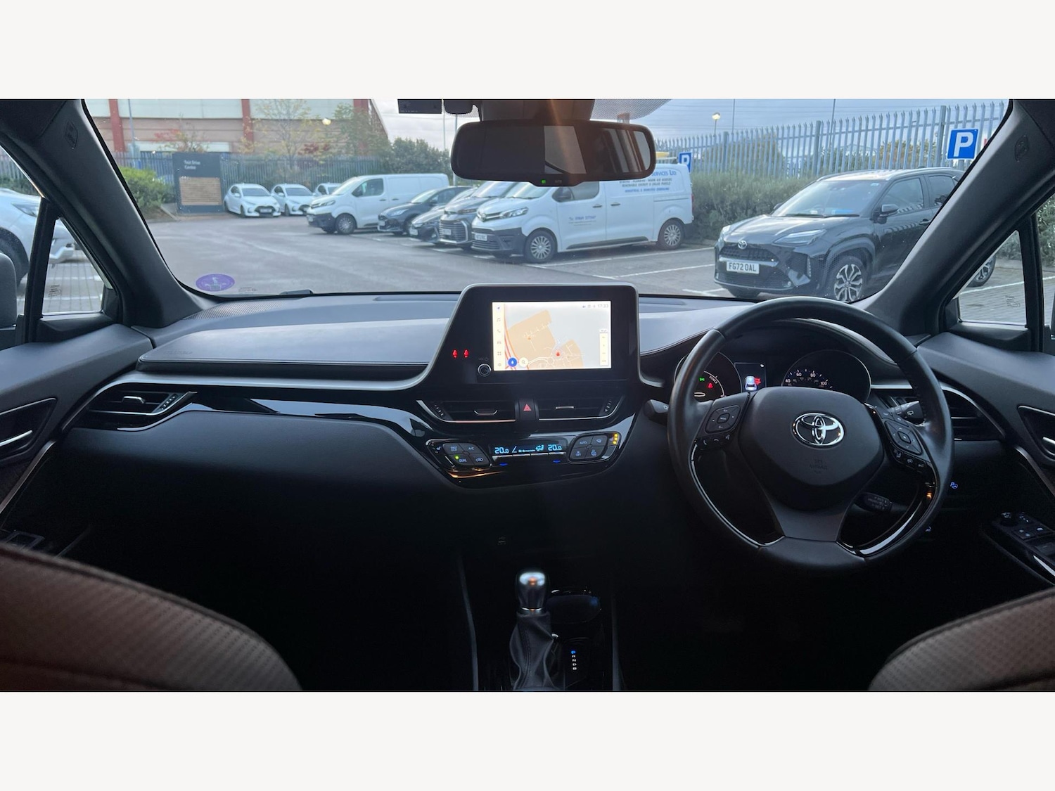 Used Toyota C-HR 2022 for sale - 76398070: Photo 7