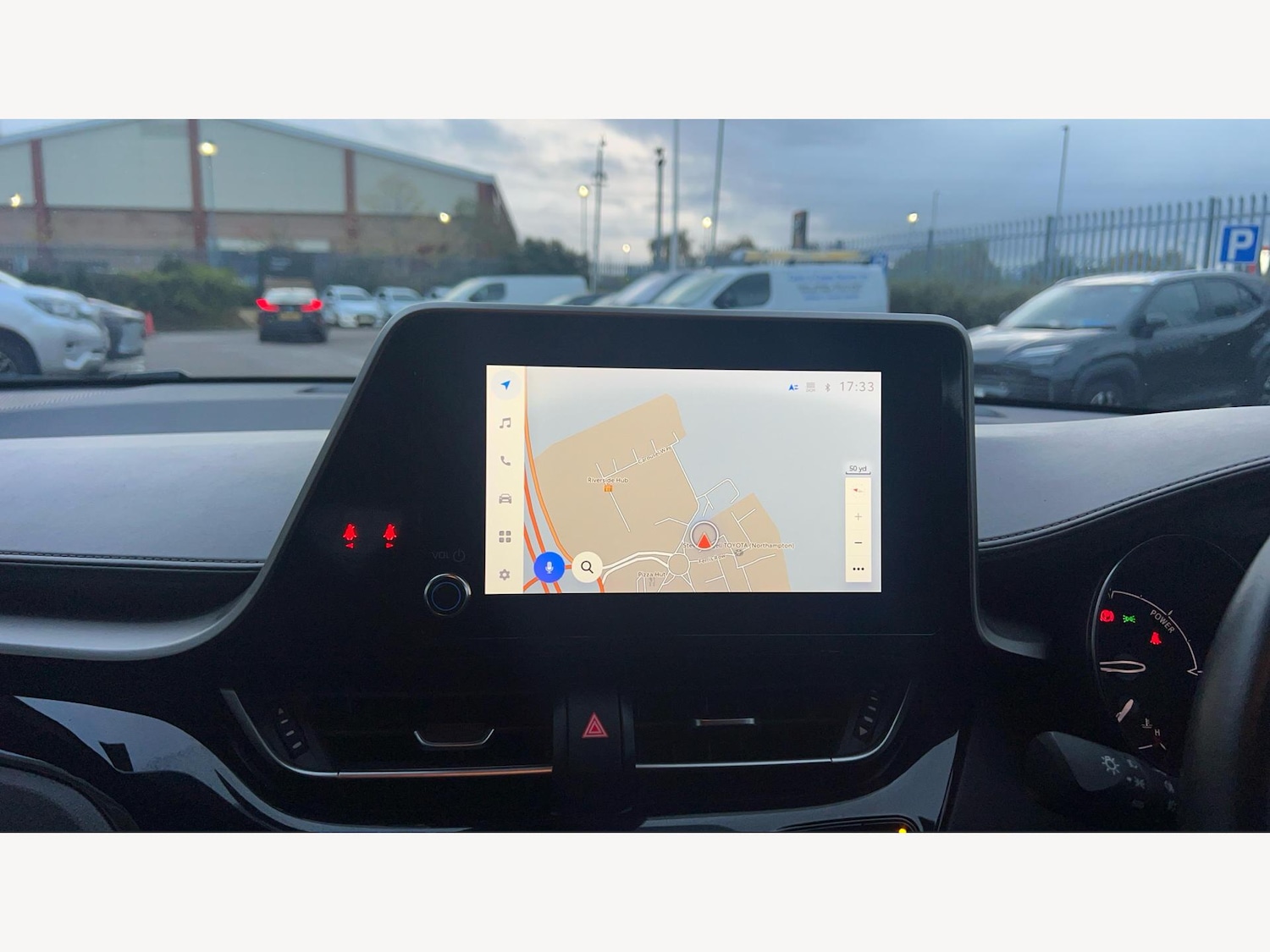 Used Toyota C-HR 2022 for sale - 76398070: Photo 9