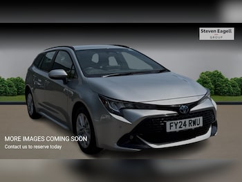 Used Toyota Corolla 2024 for sale - 78771519: Photo