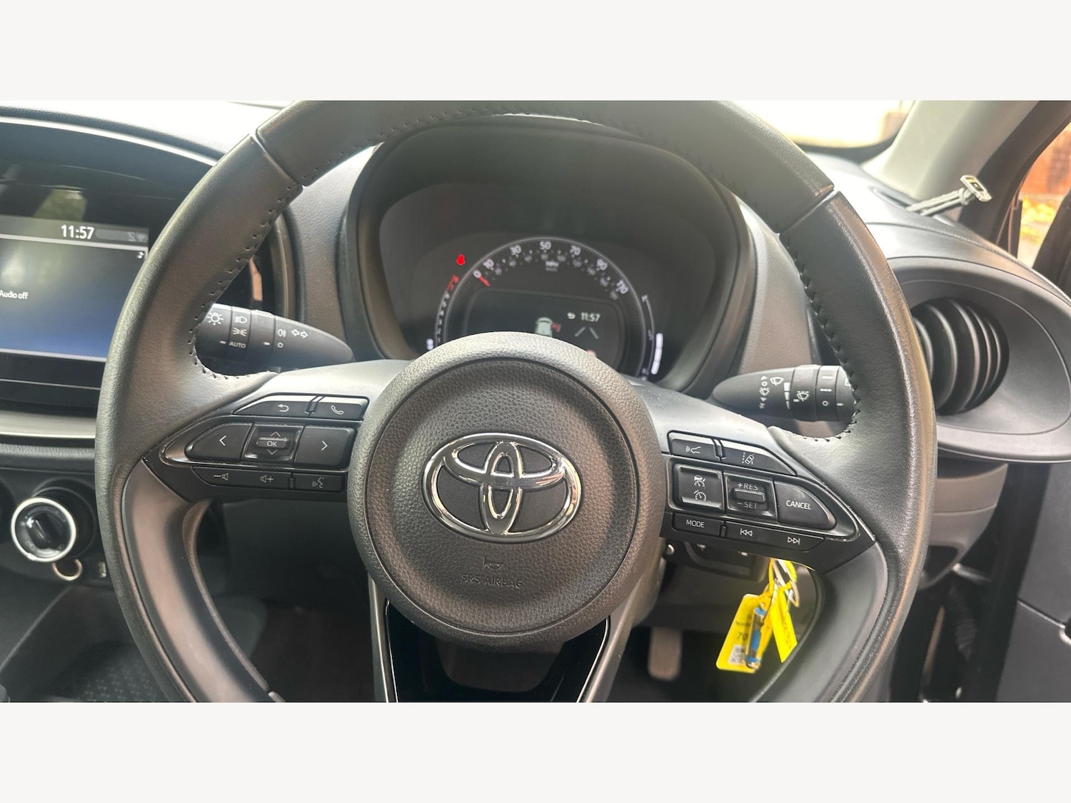 Used Toyota Aygo X 2022 for sale - 76585189: Photo 10