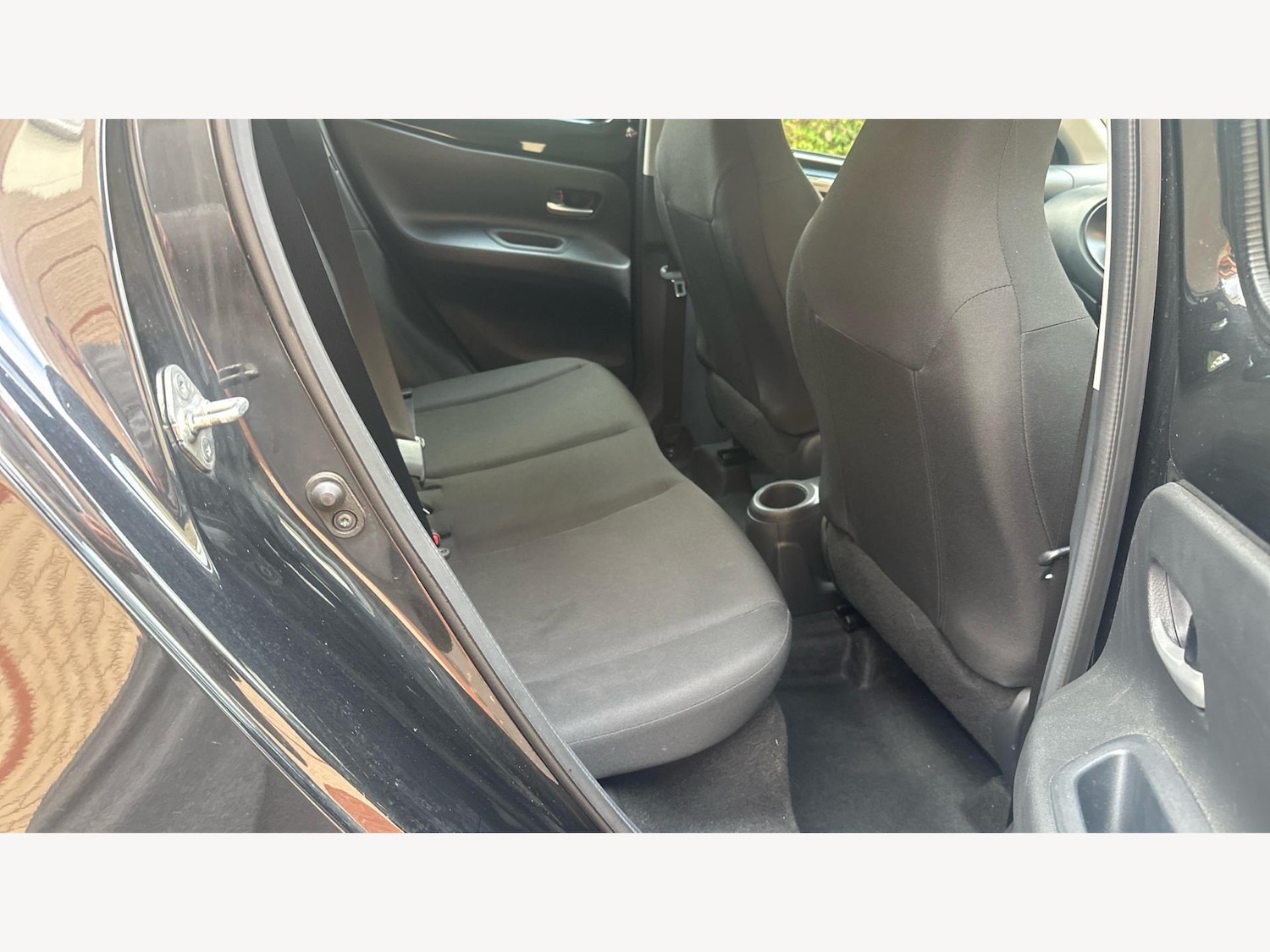 Used Toyota Aygo X 2022 for sale - 76585189: Photo 14