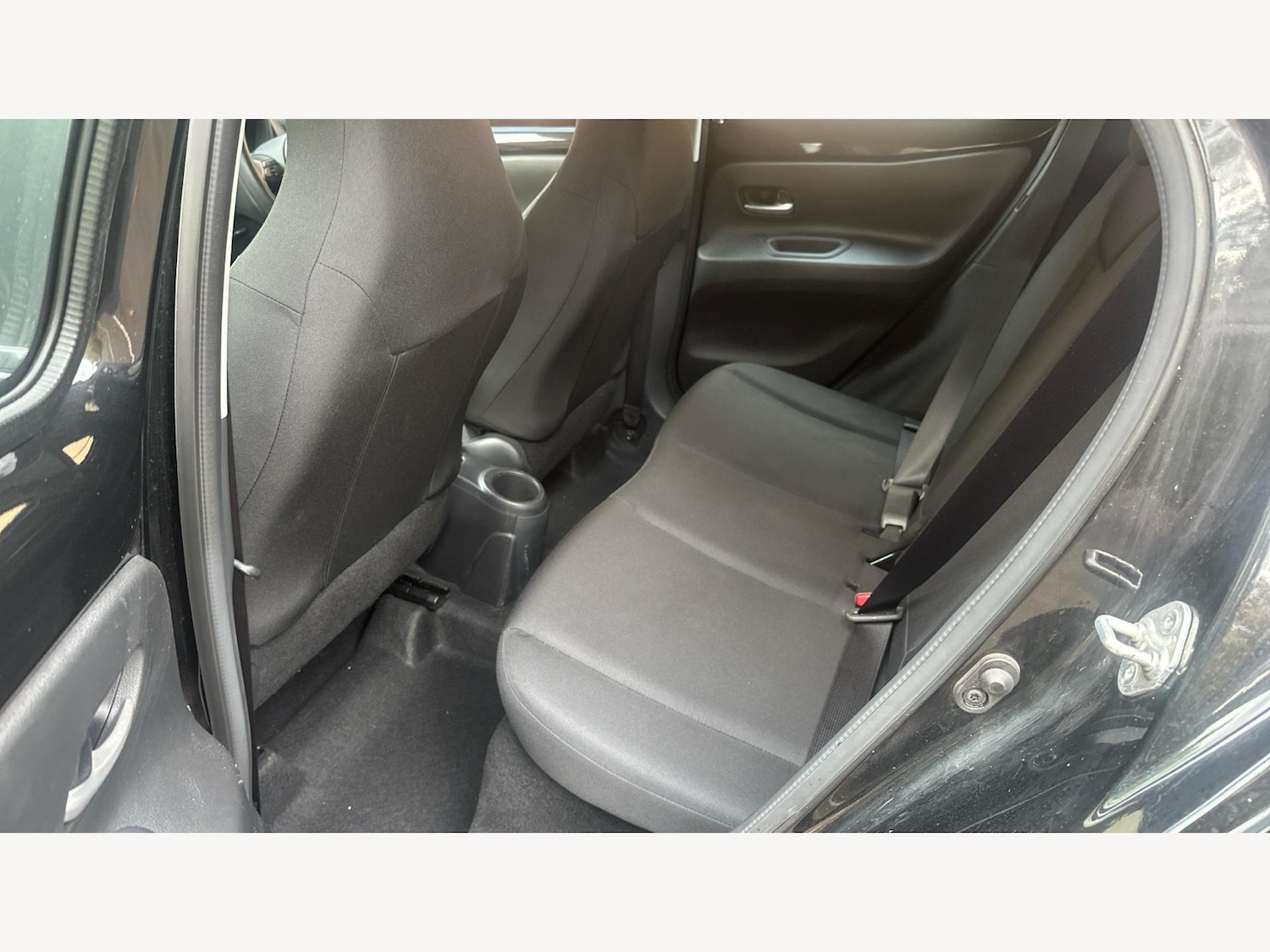 Used Toyota Aygo X 2022 for sale - 76585189: Photo 15