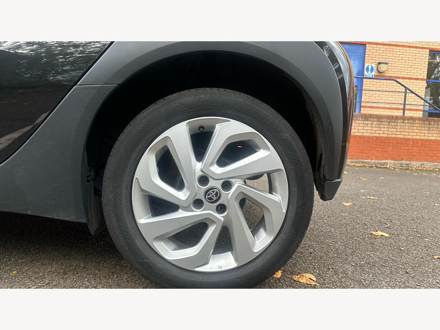 Used Toyota Aygo X 2022 for sale - 76585189: Photo 20