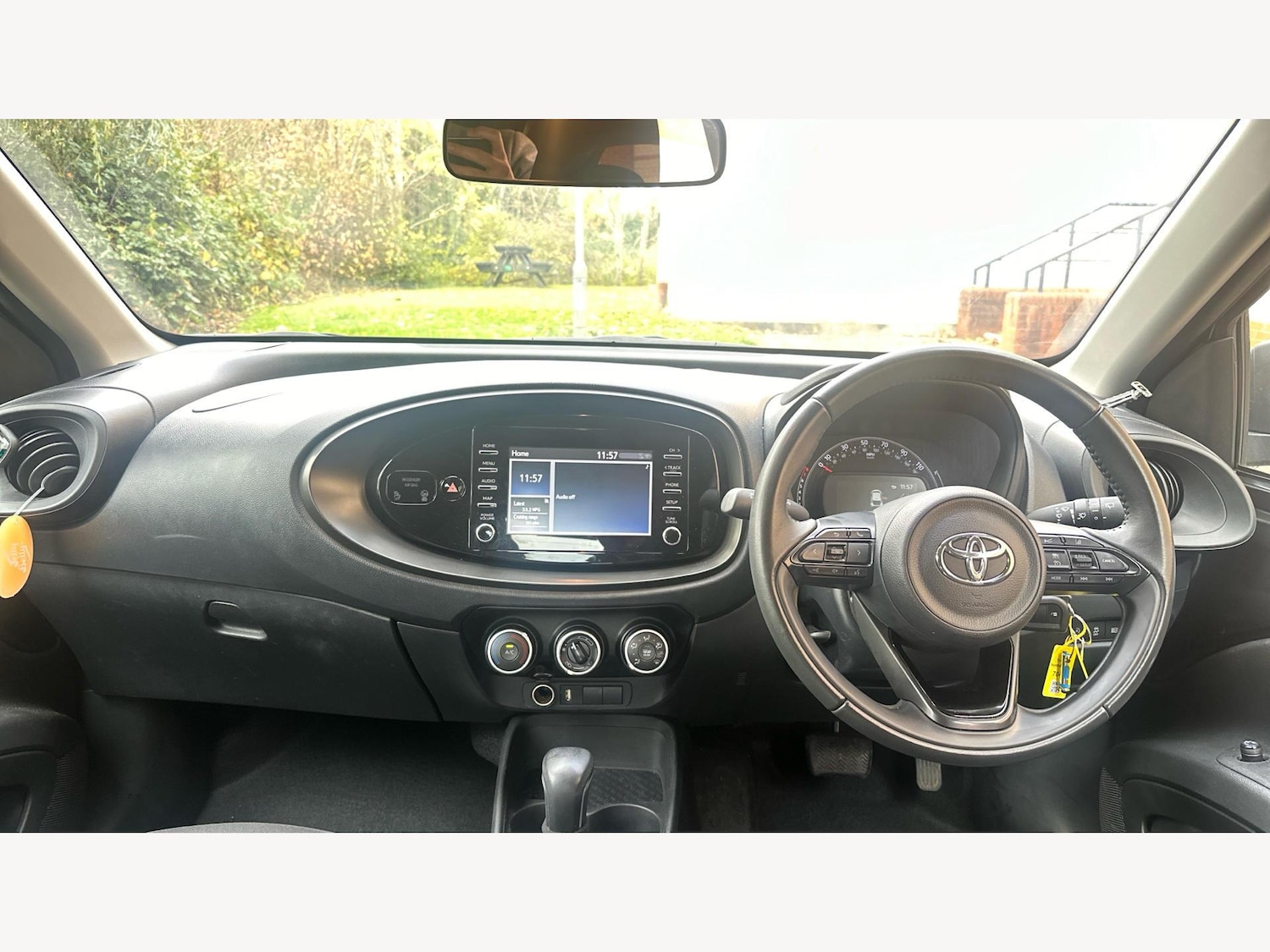 Used Toyota Aygo X 2022 for sale - 76585189: Photo 7