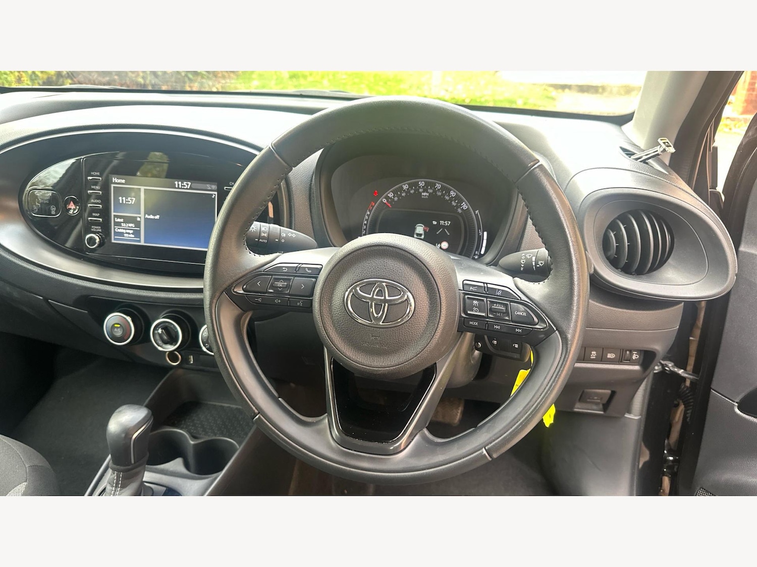 Used Toyota Aygo X 2022 for sale - 76585189: Photo 8