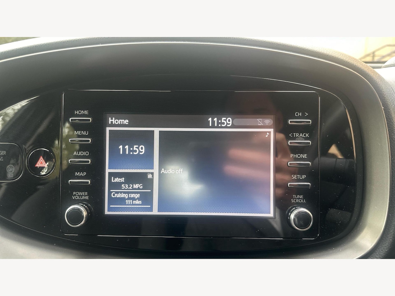 Used Toyota Aygo X 2022 for sale - 76585189: Photo 9