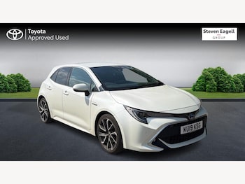 Used Toyota Corolla 2019 for sale - 79158891: Photo