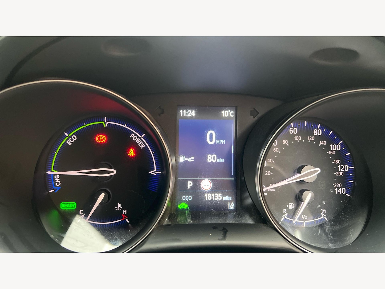 Used Toyota C-HR 2023 for sale - 76360560: Photo 11