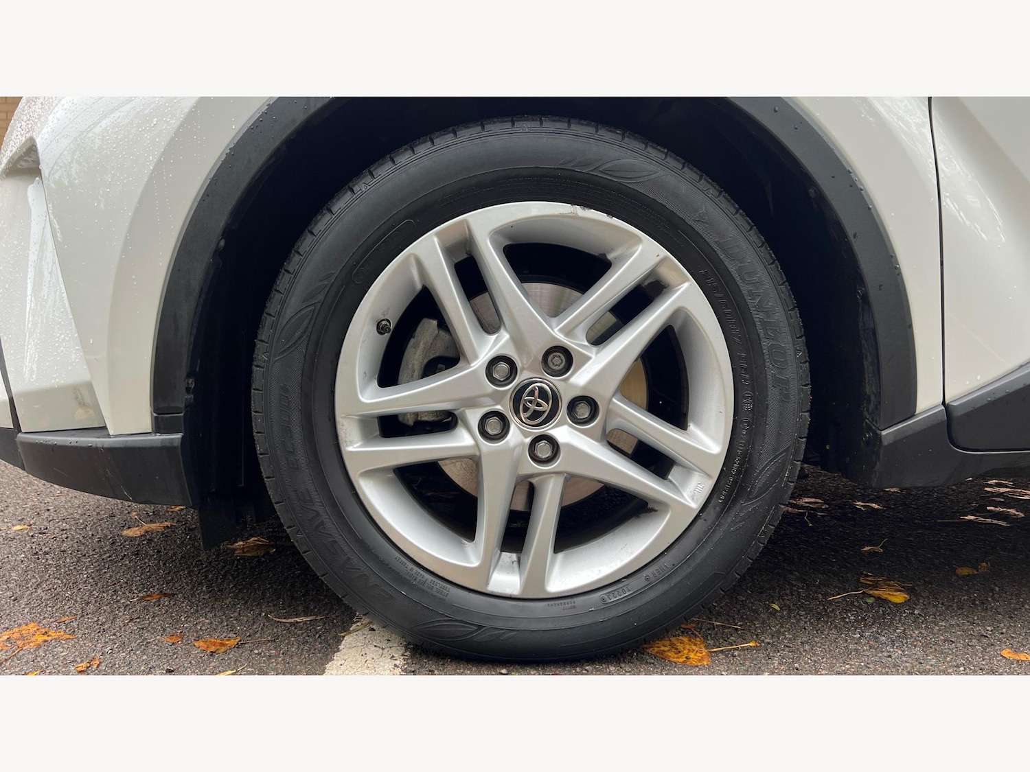 Used Toyota C-HR 2023 for sale - 76360560: Photo 20