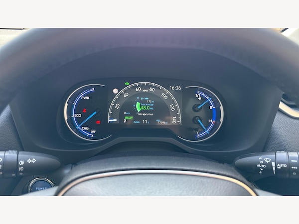 Used Toyota RAV4 2021 for sale - 75257324: Photo 11