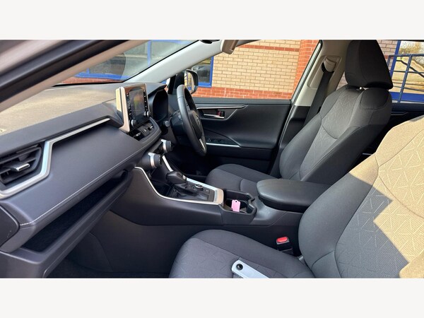 Used Toyota RAV4 2021 for sale - 75257324: Photo 12