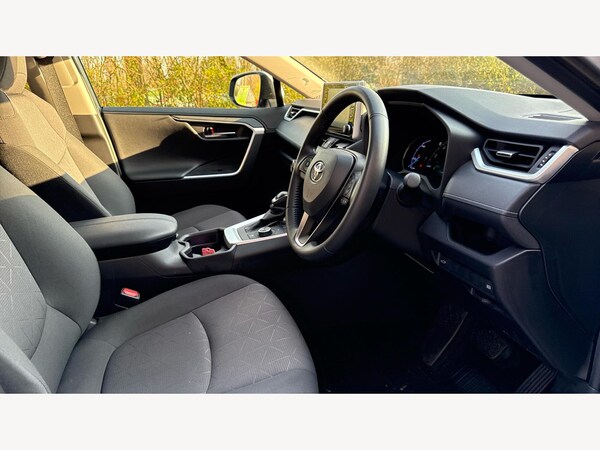 Used Toyota RAV4 2021 for sale - 75257324: Photo 13