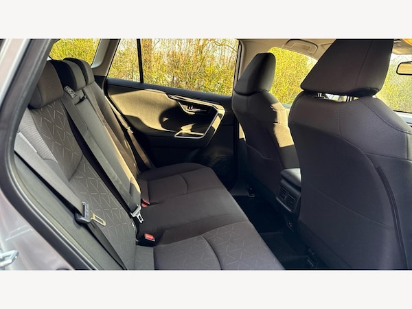 Used Toyota RAV4 2021 for sale - 75257324: Photo 14