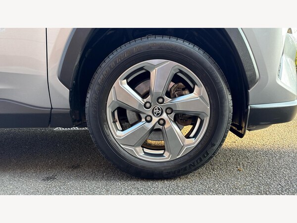 Used Toyota RAV4 2021 for sale - 75257324: Photo 20