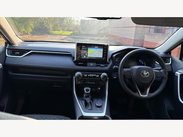 Used Toyota RAV4 2021 for sale - 75257324: Photo 7