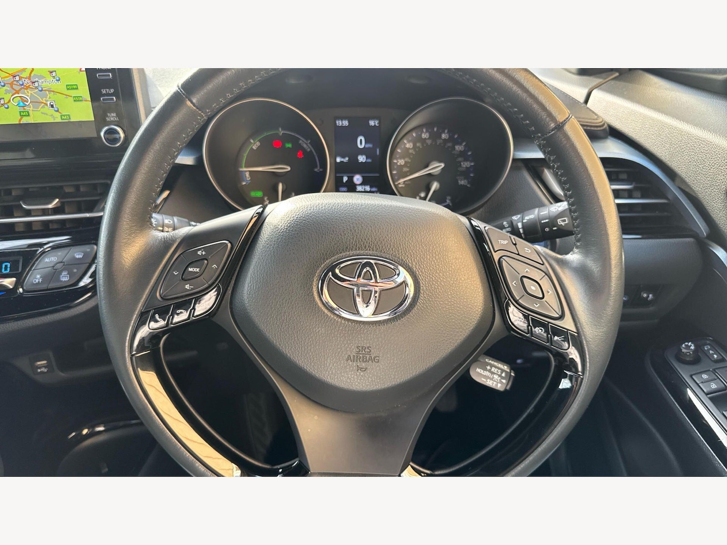 Used Toyota C-HR 2022 for sale - 77799449: Photo 10
