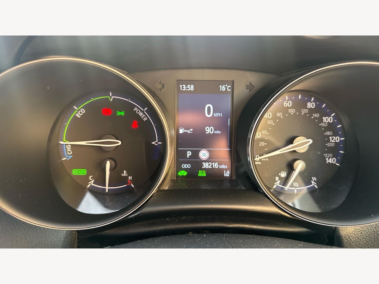 Used Toyota C-HR 2022 for sale - 77799449: Photo 11