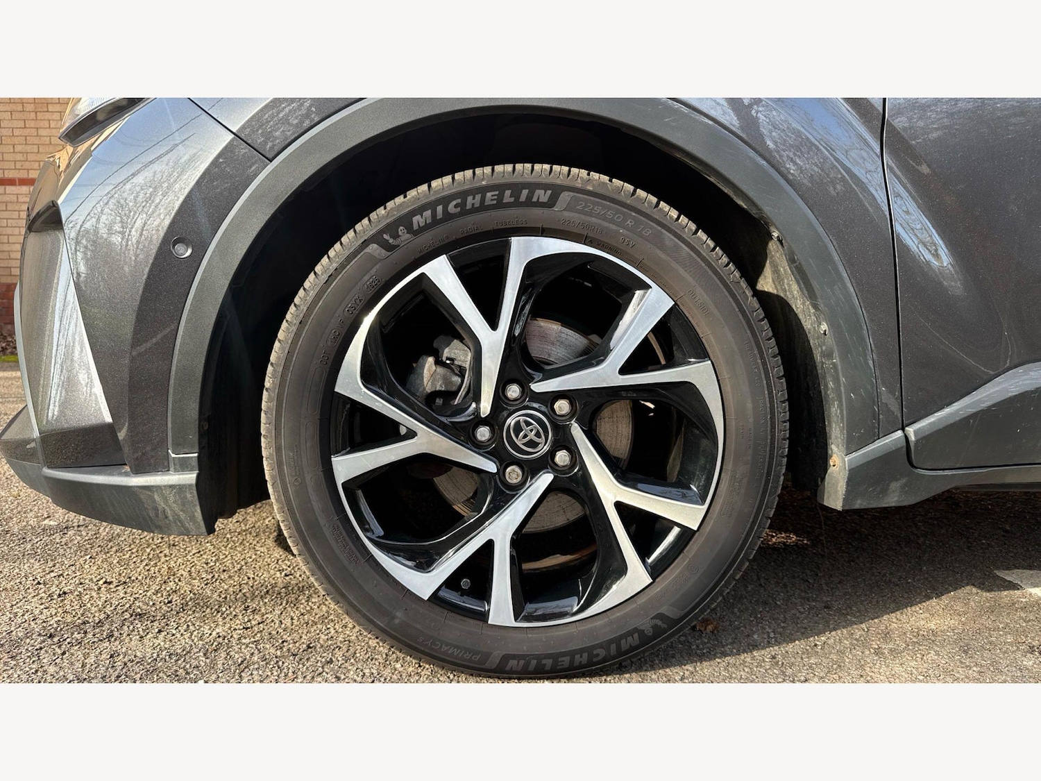 Used Toyota C-HR 2022 for sale - 77799449: Photo 20