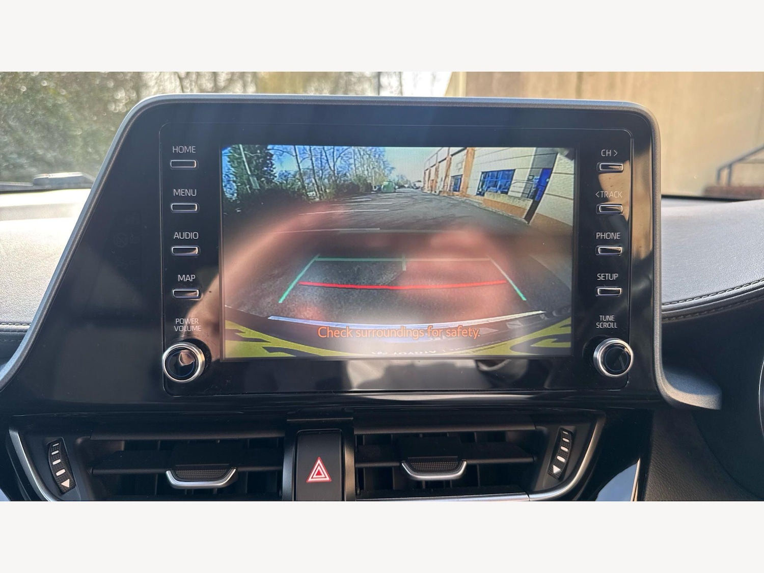 Used Toyota C-HR 2022 for sale - 77799449: Photo 22