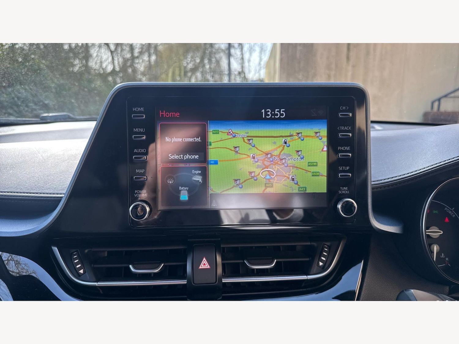 Used Toyota C-HR 2022 for sale - 77799449: Photo 9