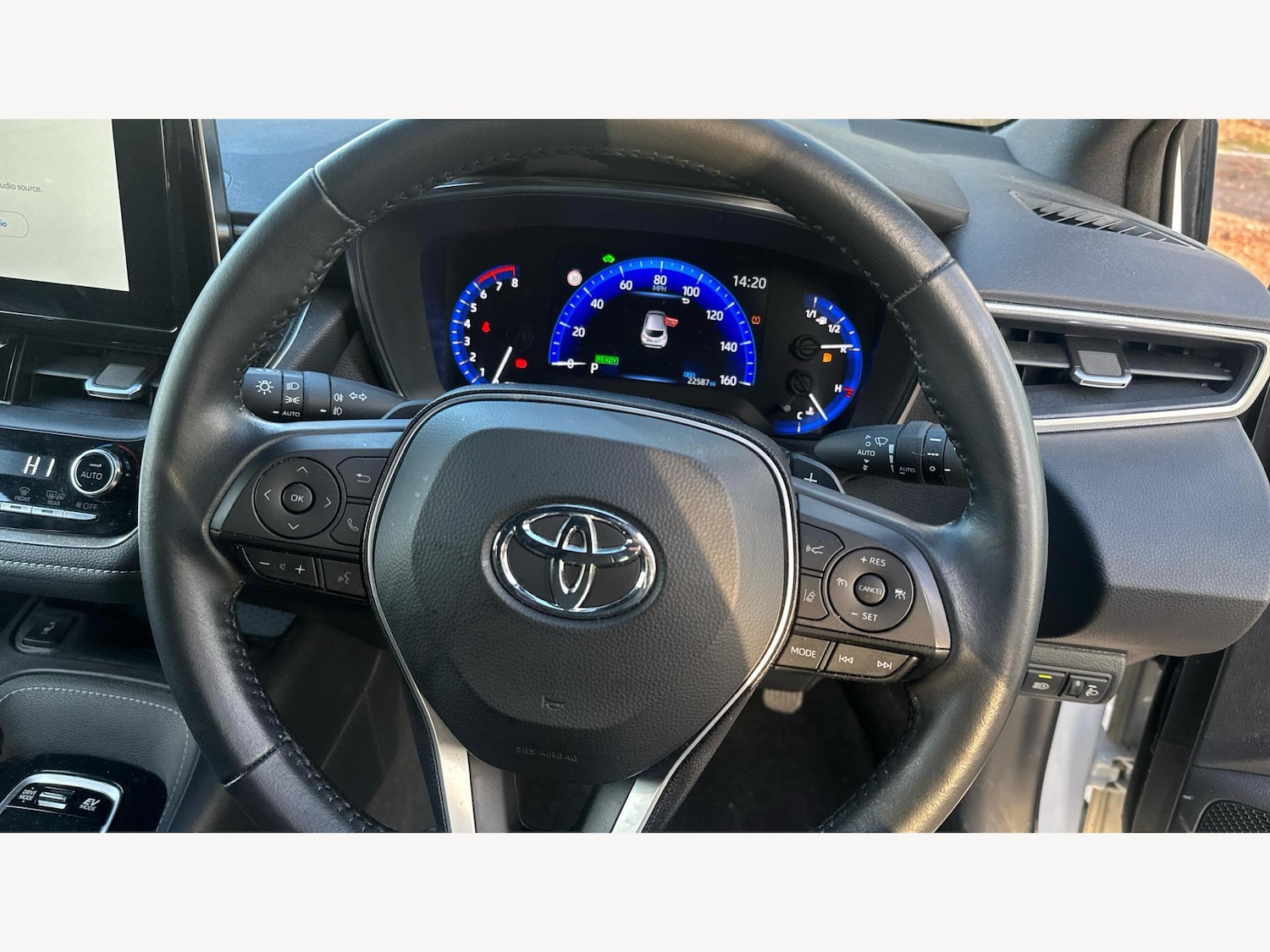 Used Toyota Corolla 2022 for sale - 76753273: Photo 10