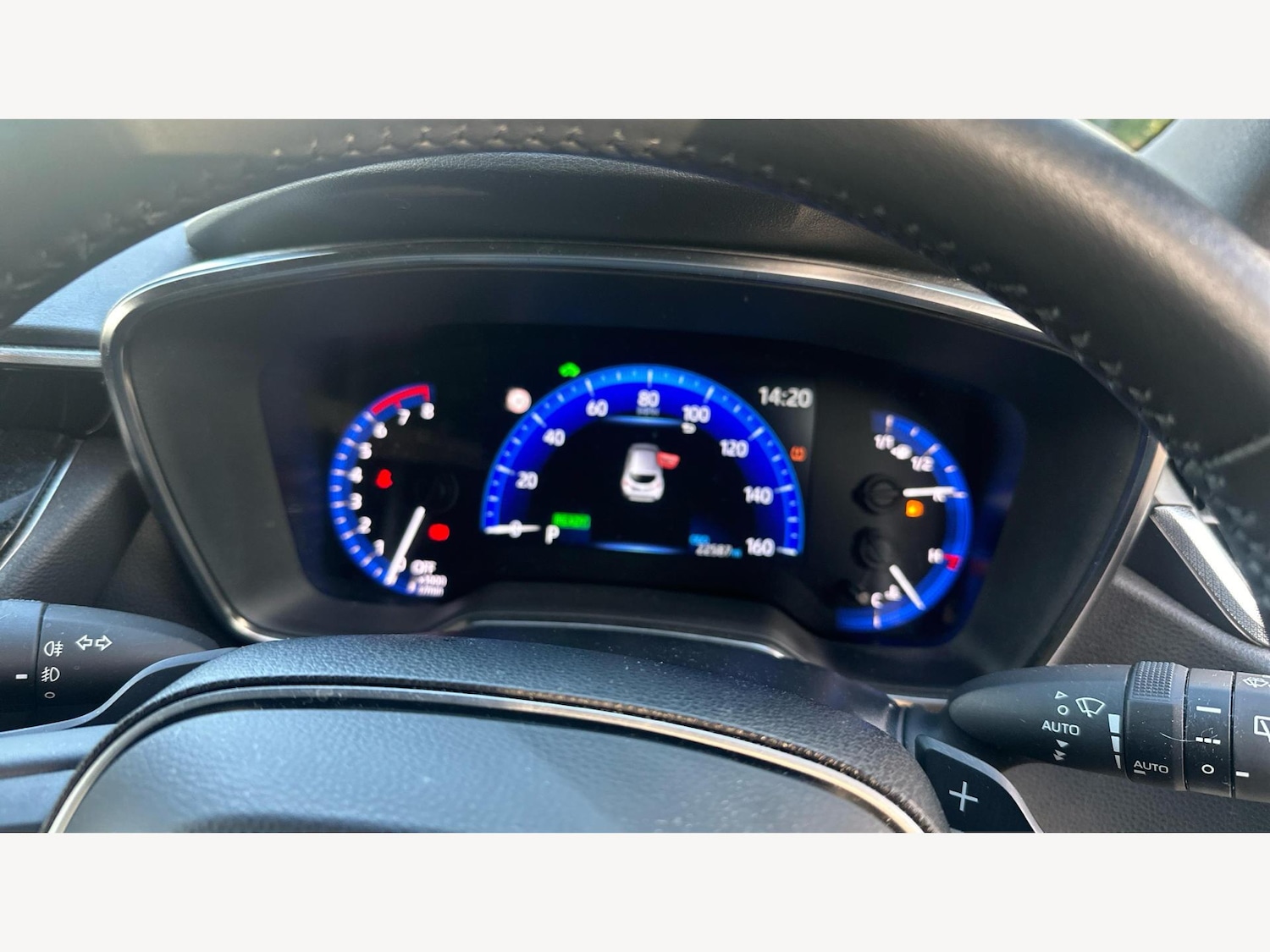 Used Toyota Corolla 2022 for sale - 76753273: Photo 11