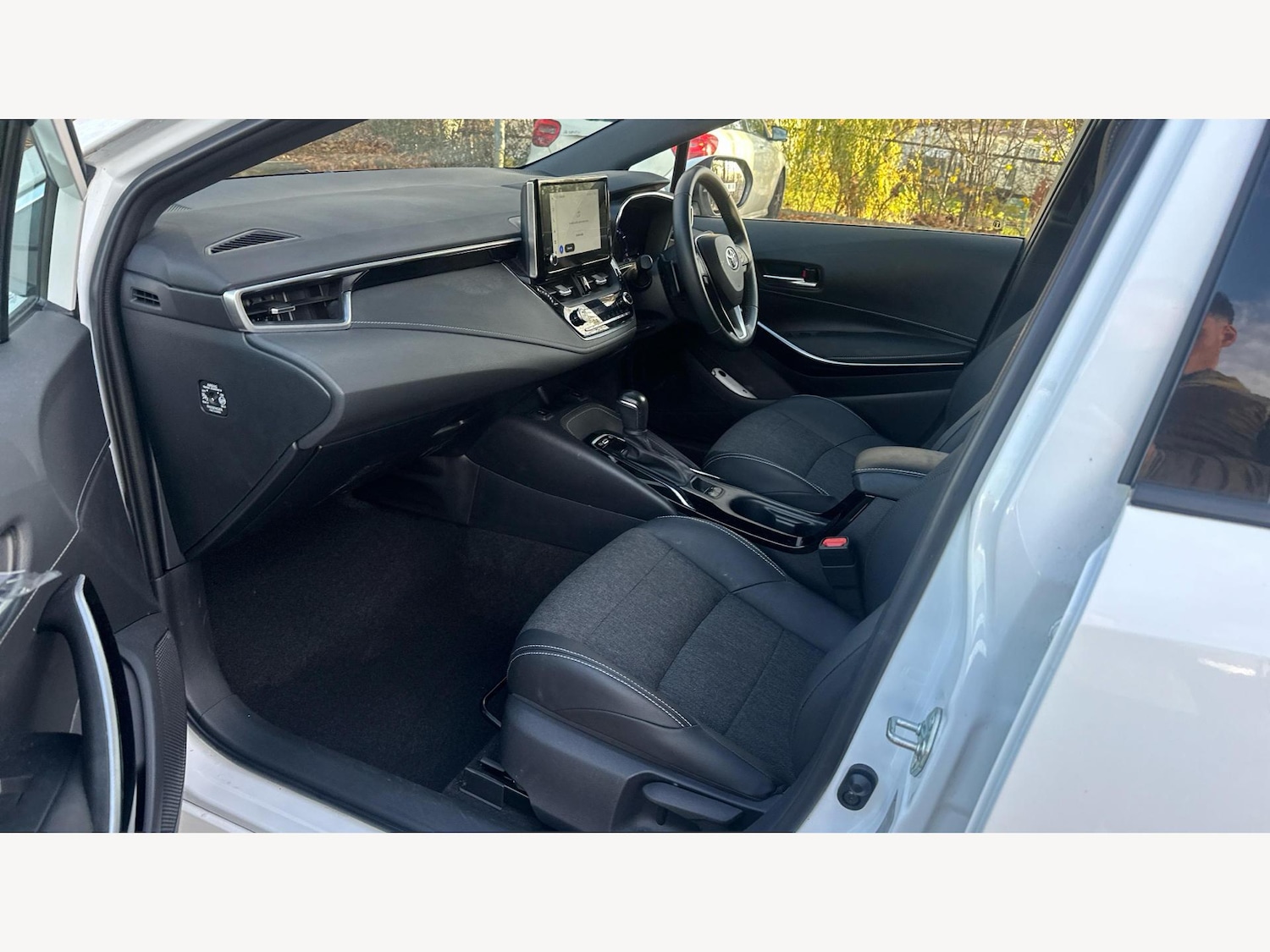 Used Toyota Corolla 2022 for sale - 76753273: Photo 12