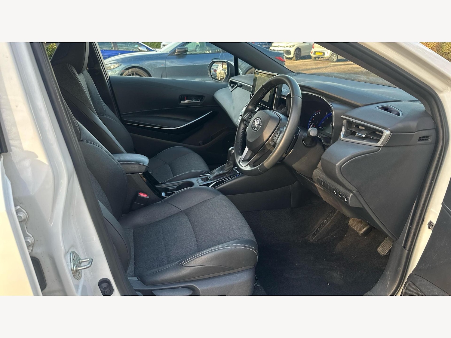 Used Toyota Corolla 2022 for sale - 76753273: Photo 13