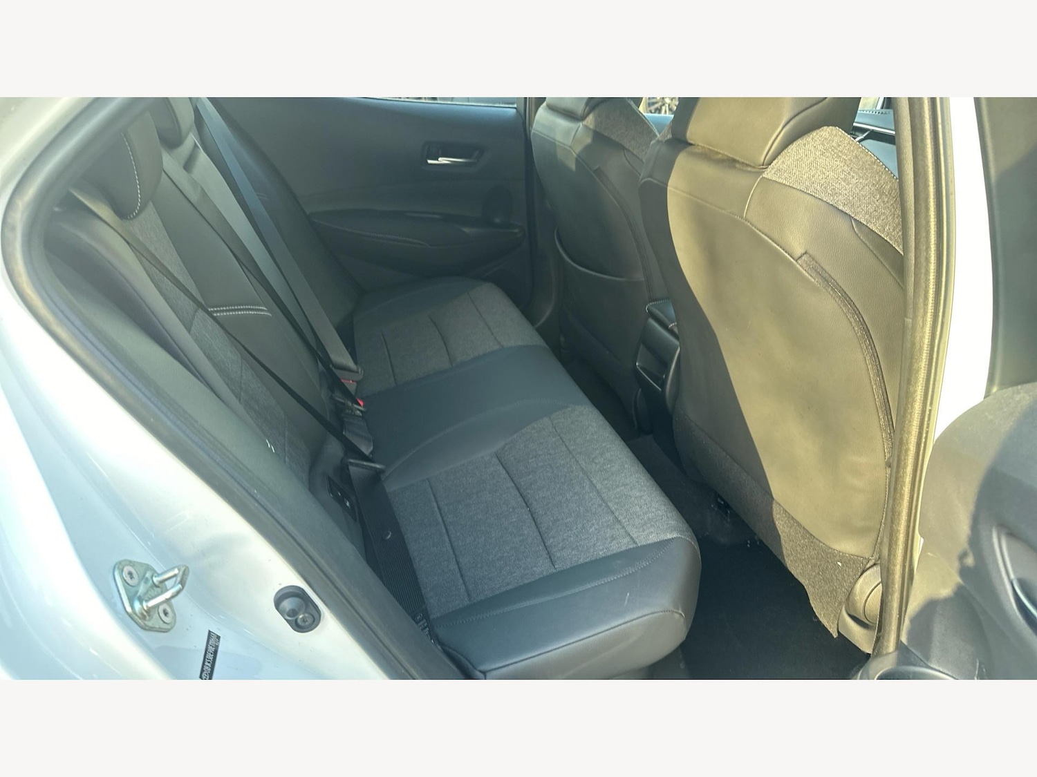 Used Toyota Corolla 2022 for sale - 76753273: Photo 14