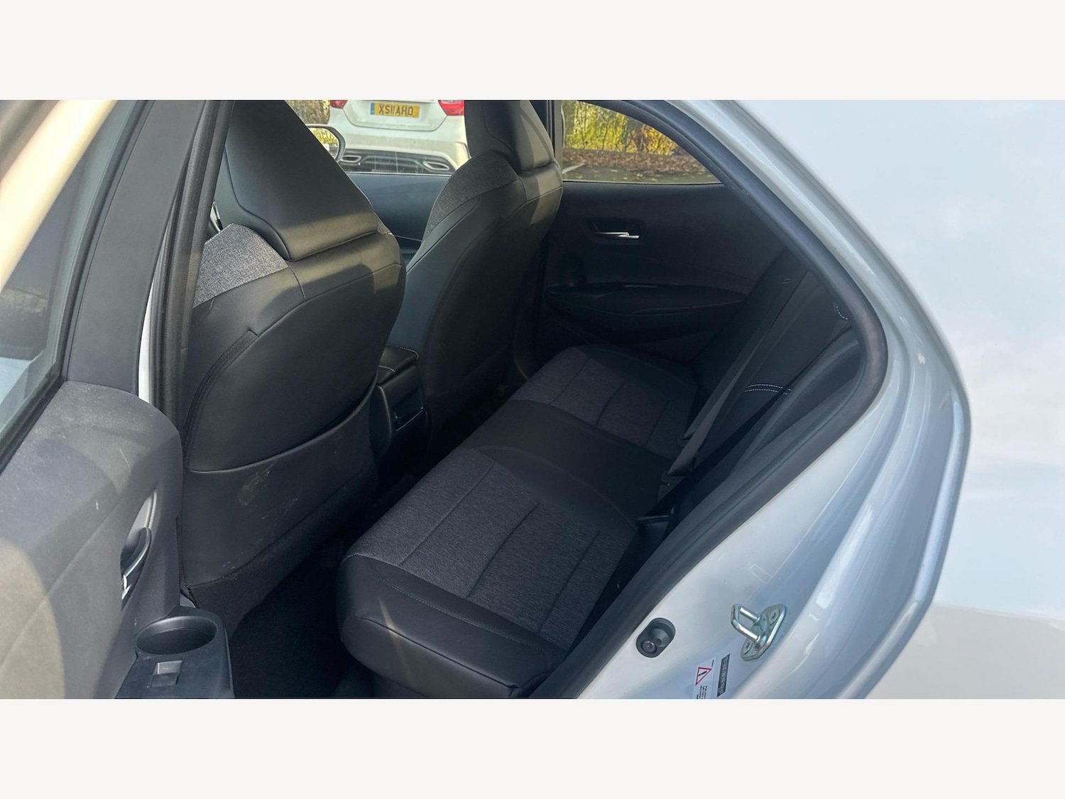 Used Toyota Corolla 2022 for sale - 76753273: Photo 15