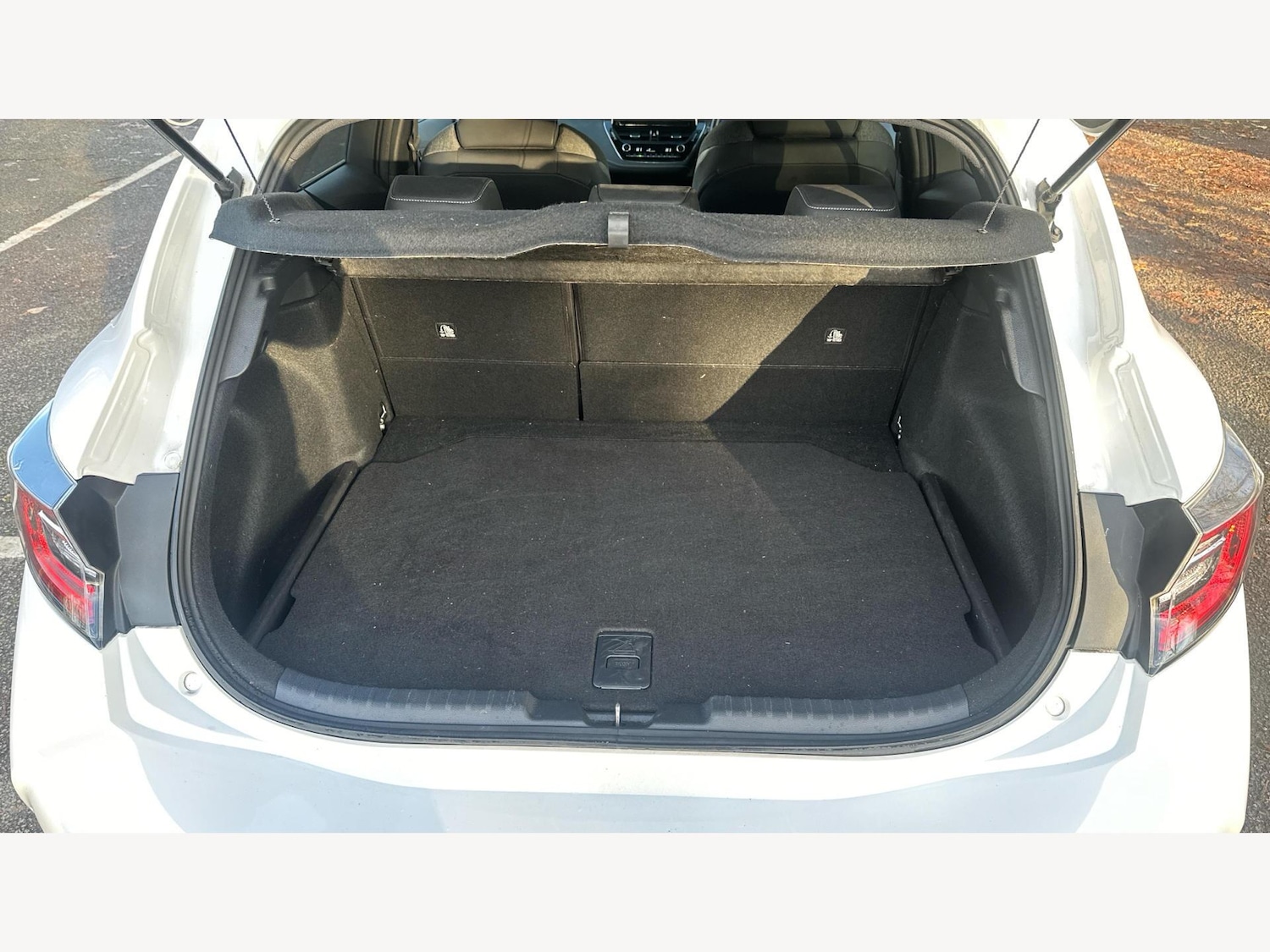 Used Toyota Corolla 2022 for sale - 76753273: Photo 16