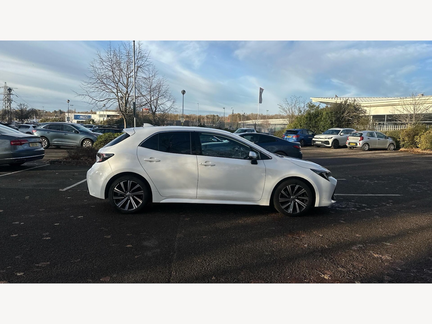 Used Toyota Corolla 2022 for sale - 76753273: Photo 18