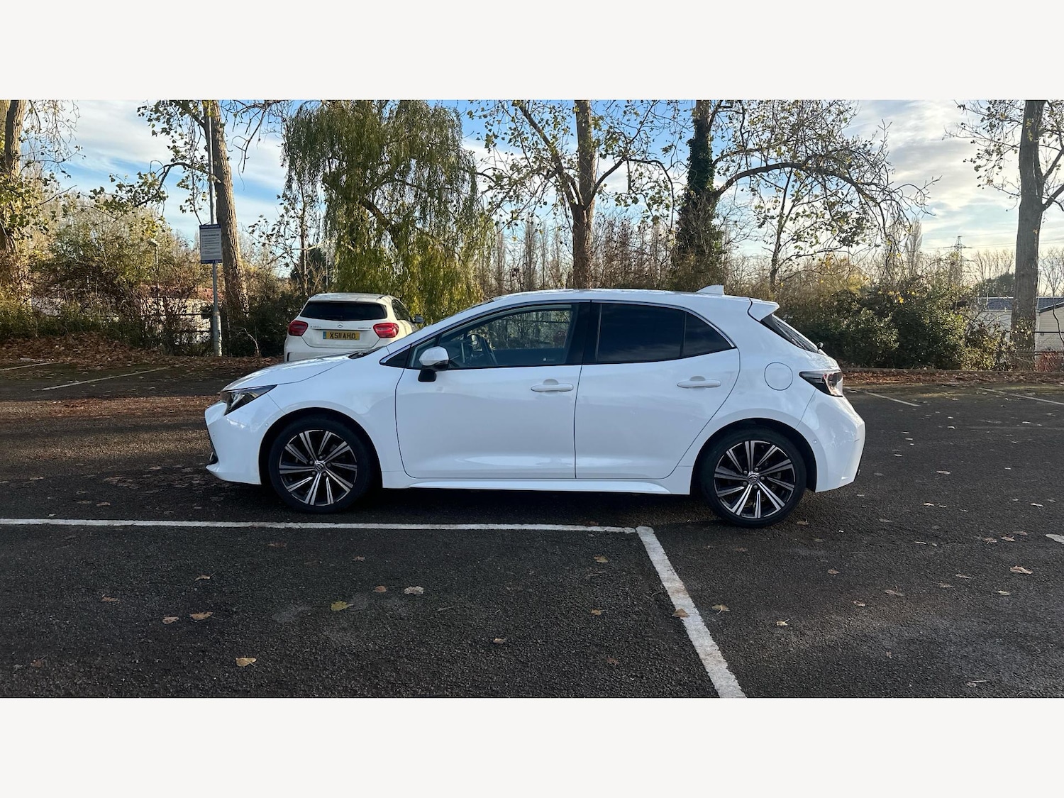 Used Toyota Corolla 2022 for sale - 76753273: Photo 19