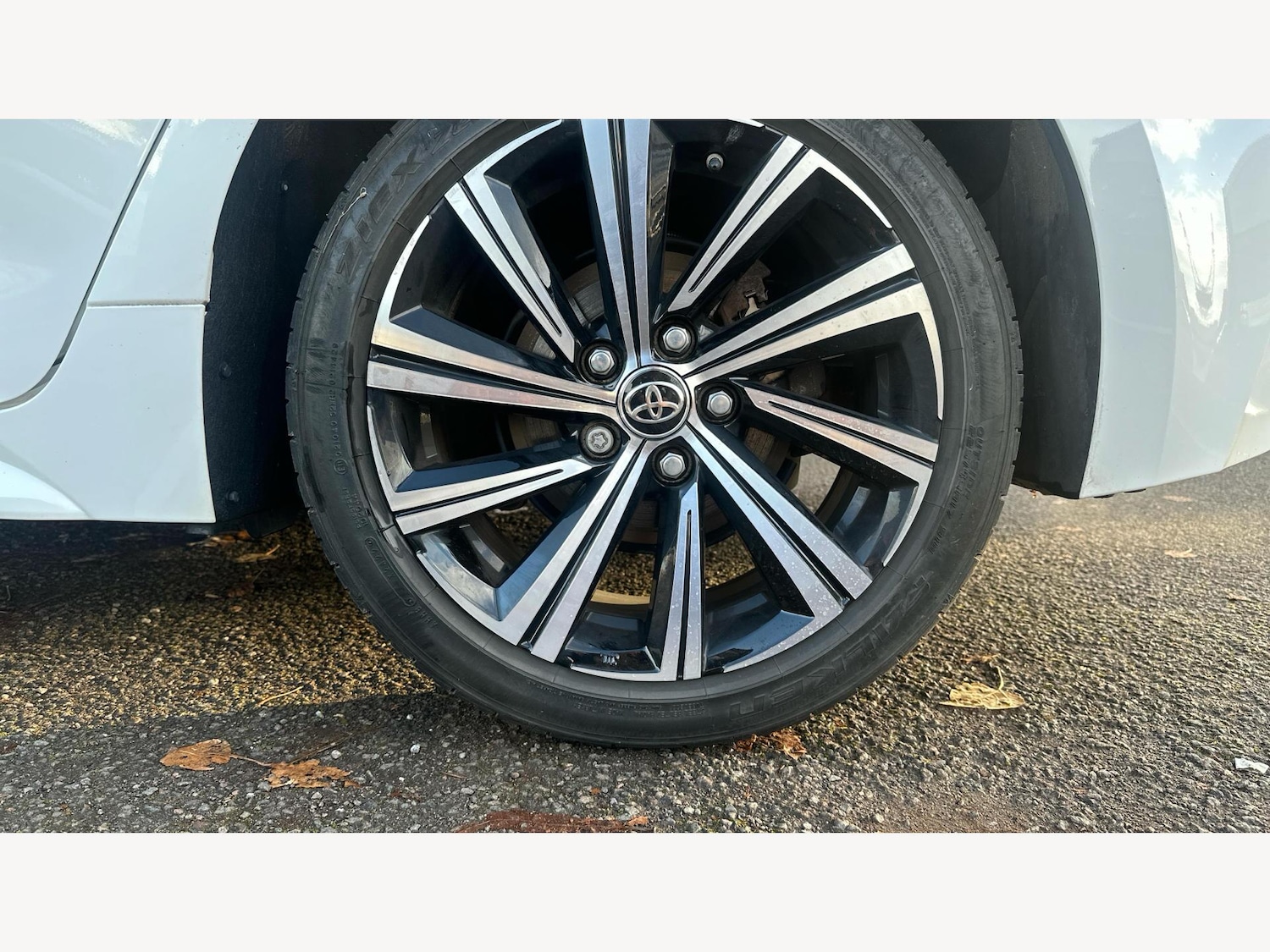 Used Toyota Corolla 2022 for sale - 76753273: Photo 20