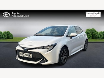 Used Toyota Corolla 2022 for sale - 76753273: Photo