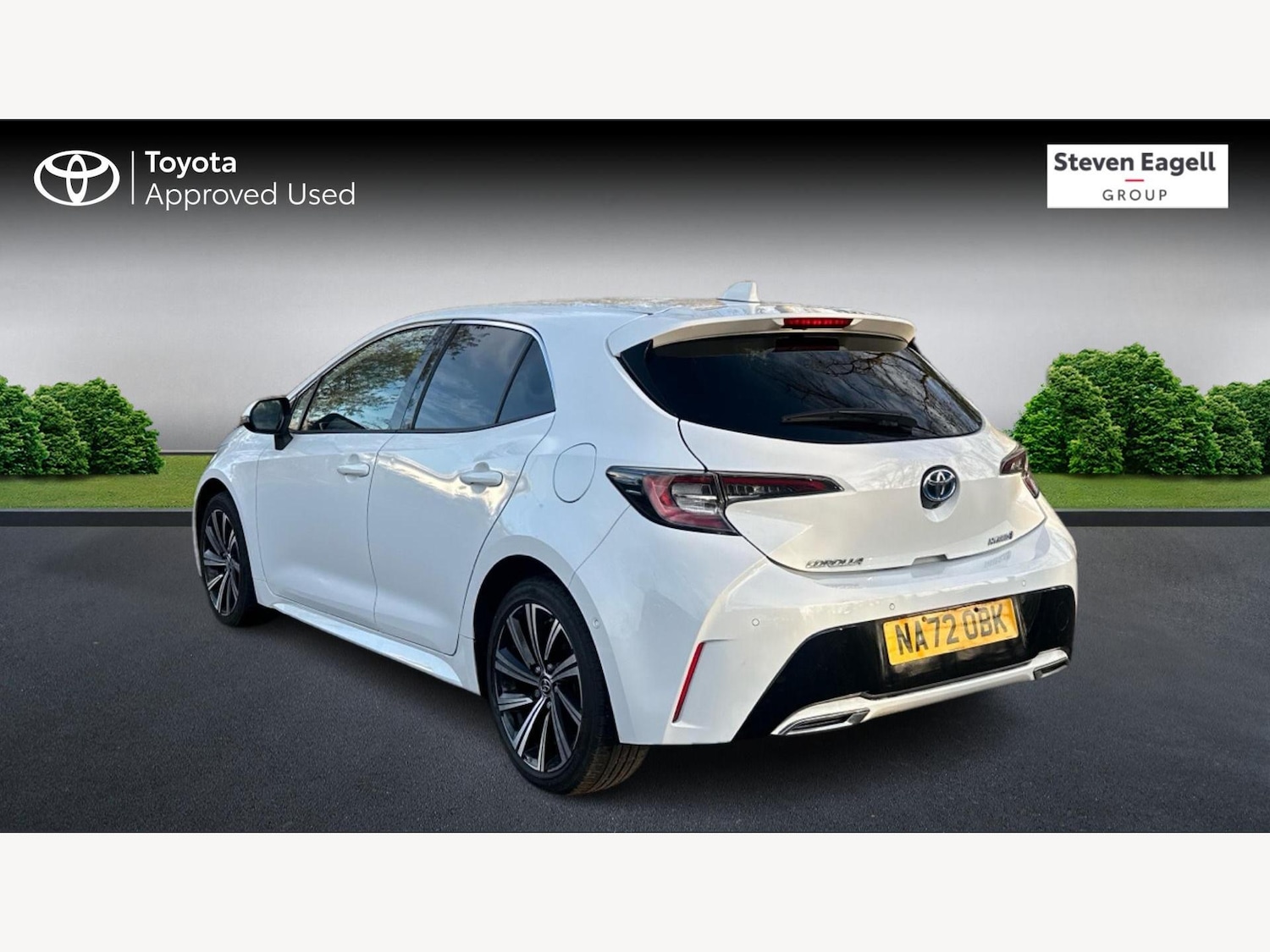 Used Toyota Corolla 2022 for sale - 76753273: Photo 6