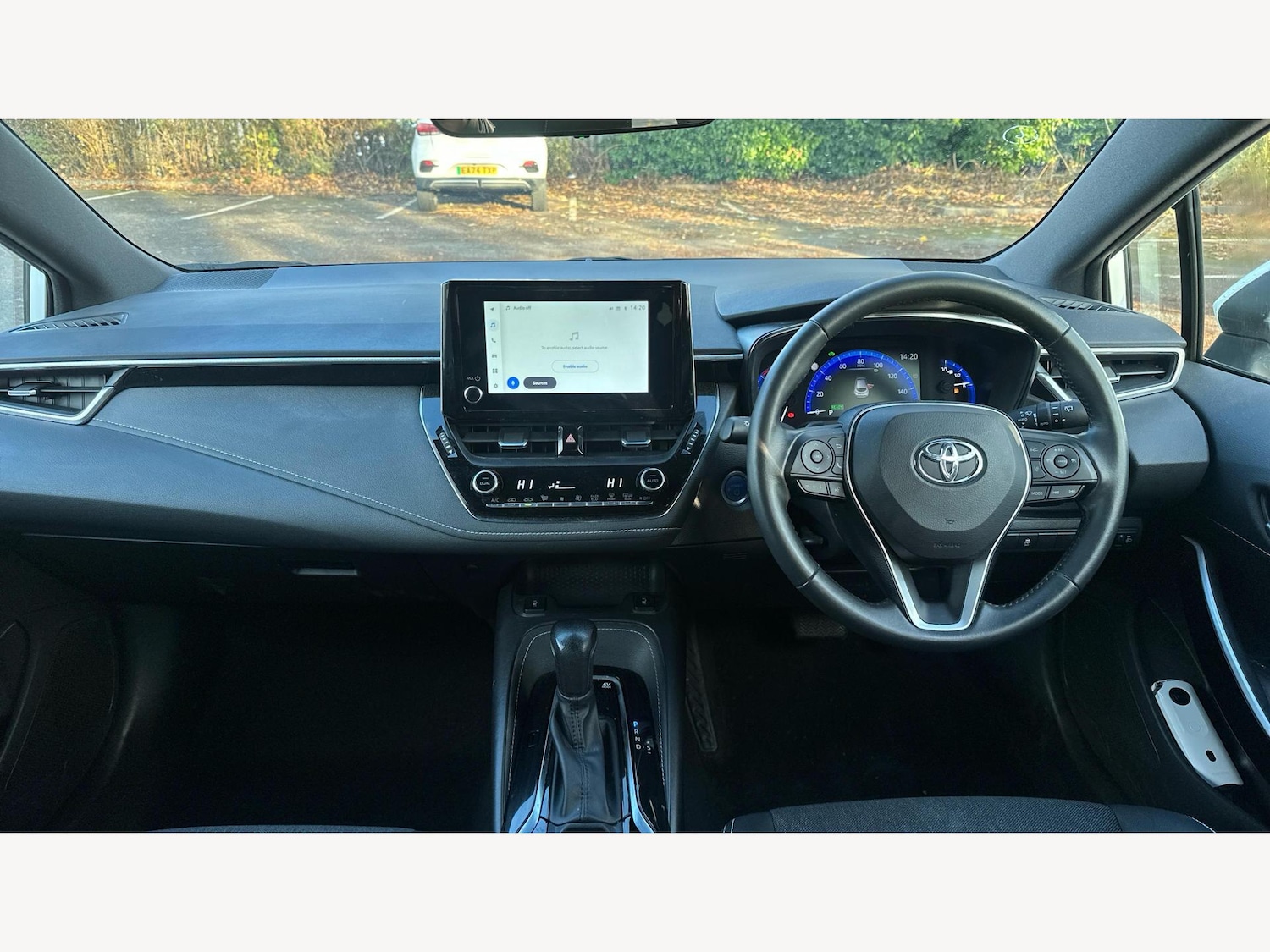Used Toyota Corolla 2022 for sale - 76753273: Photo 7