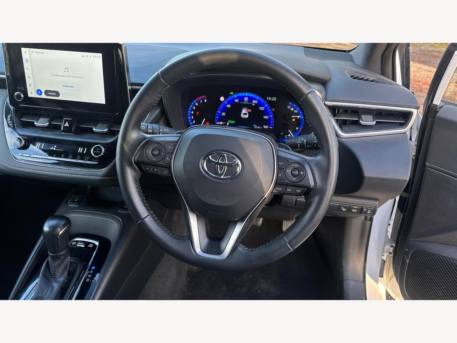 Used Toyota Corolla 2022 for sale - 76753273: Photo 8