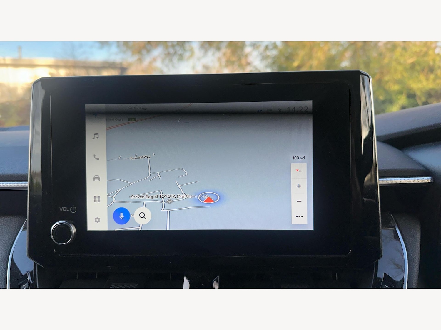 Used Toyota Corolla 2022 for sale - 76753273: Photo 9