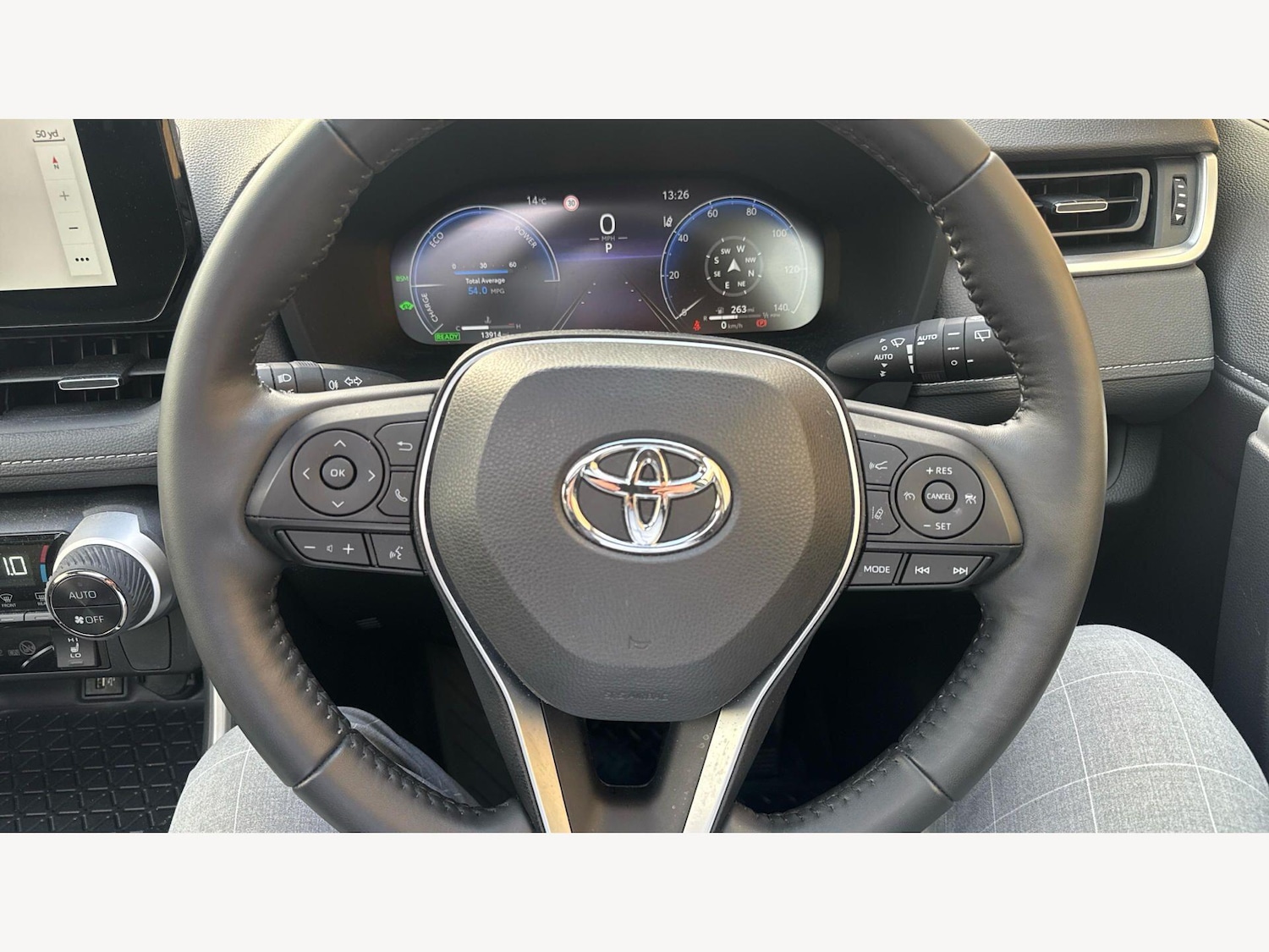 Used Toyota RAV4 2023 for sale - 77705506: Photo 10