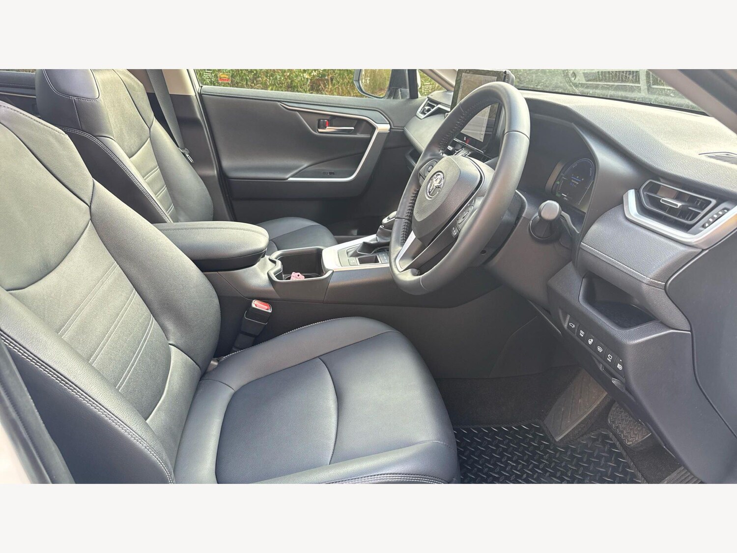 Used Toyota RAV4 2023 for sale - 77705506: Photo 13