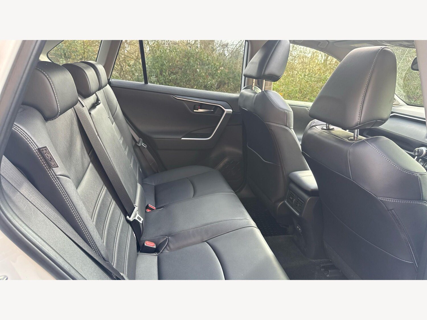 Used Toyota RAV4 2023 for sale - 77705506: Photo 14