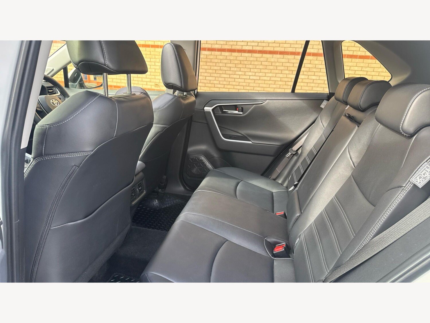 Used Toyota RAV4 2023 for sale - 77705506: Photo 15